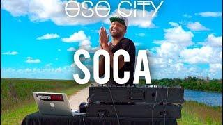 SOCA Mix 2018 | The Best of SOCA 2018 by OSOCITY