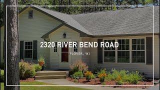 2320 River Bend Road, Plover, WI | KPR Brokers LLC