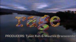 ABC TV rage Closing Credits (HD)