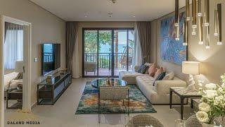 Exclusive Tour: Luxury Palm Jumeirah Apartment in Dubai