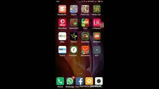 How to Download 9apps In Your  Android phone