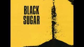 Black Sugar - Pussycat AFRO/JAZZ FUSION1970