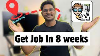 Frontend Developer in 60 Days | Easy way to crack interview | Roadmap Tamil | Abin