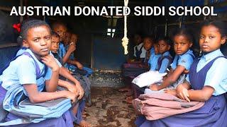 I Found a Siddi School Donated by Austrians & It has Problems!