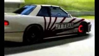 jtteam drift