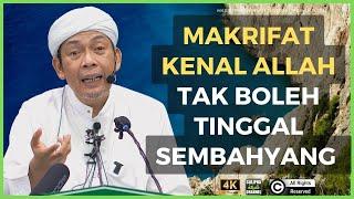 USTAZ AHMAD RIZAM - MAKSUD SIAPA KENAL DIRI MAKA AKAN KENAL ALLAH