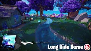 Fortnite - Long Ride Home - (Official Music Video)