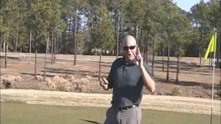 How To Golf - Improve Your Short Game with The Two Bounce Rule