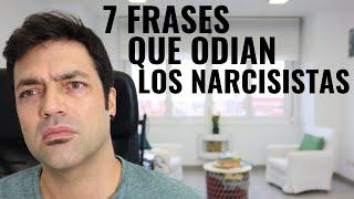 Pon Límites Con Estas 7 Frases Que Odian Los Narcisistas