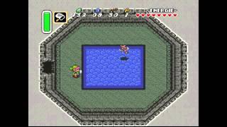 Retrofieber S01 [The Legend of Zelda: A Link to the Past] German/Full HD #06 Skorpion