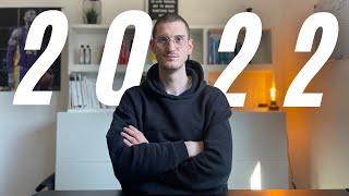 Meine Ziele für 2022 | 250.000 €