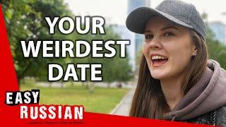 The Do's and Dont's of Dating in Russian | Easy Russian 75