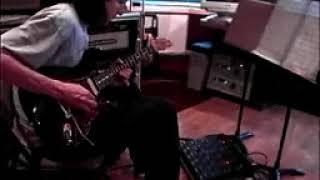 Michael Landau - Solo in the studio