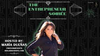 The Entrepreneur Soiree Ep. 20: The Fun That Comes w/Business