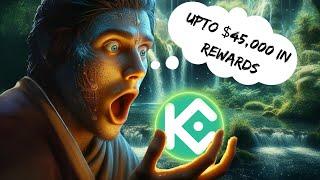 KuCoin Exchange Review: Unveiling the Ultimate Crypto Trading Platform!