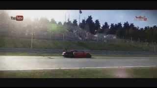 GRID 2: RED BULL RING CIRCUITO ÉPICO: VICTORIA - RaceNet (R0rschach)