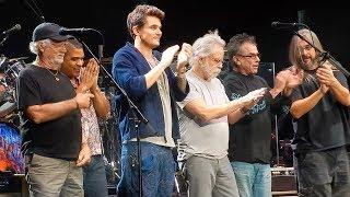 Dead & Company - Ripple - with final bows - Nationwide Arena - Columbus, OH - November 25, 2017 LIVE