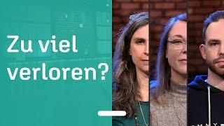 Wie kann ich nach einem schweren Verlust die Leere in mir füllen? | Nach dem Schmerz die Hoffnung