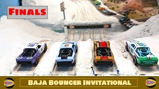 GTR Baja Bouncer Invitational | FINALS