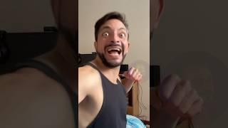 This Video Ends In The Worst Way #funny #littlefamily #funnyvideos #brotherhood #crazyfamily #comedy