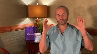 Consultation Prep: Vaginoplasty with Dr. Crane