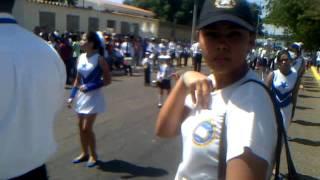 banda seca coromoto