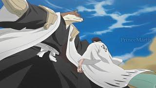 Aizen And Renji Using The Wrong Hados