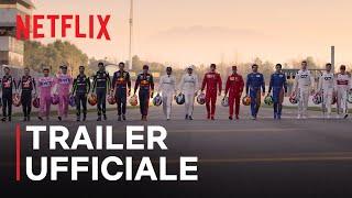 Formula 1: Drive to Survive - Stagione 3 | Trailer ufficiale | Netflix