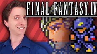 Final Fantasy IV - ProJared