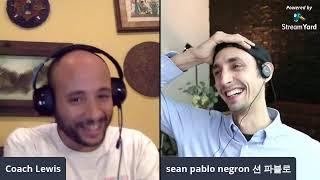 The Korean Superstar w/ Sean Pablo Negron - For the Homies  Ep #7