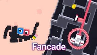 Обзор игр в игре | Fancade.