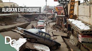 The Great Alaska Earthquake | Disaster Documentary | Full Documentary | Documentary Central