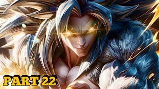 Episode 22 If Goku The King Of Everything? ( Will Grand Zeno be killed ).