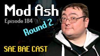 Mod Ash - 20 Years at Jagex, MechScape, Grand Exchange, Hardcore Main Mode | Sae Bae Cast 184