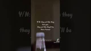 #pov you tell Soda the truth about Sandy | #greasers #theoutsiders #edit #sodapop