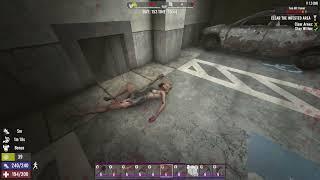 Late Late | 7 Days To Die - Console Edition - Day 153