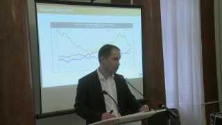 Peter Kreko Explains the Jobbik-Fidesz Relationship in Hungary