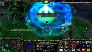 Warcraft III DotA Imba Legends 2018 EP.202