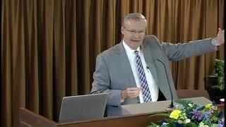 The Lord Our Righteousness      (Jer.33:16)    (Pastor Bill Parker)     5/22/21