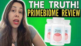 PRIME BIOME - ((THE TRUTH!)) - PRIMEBIOME REVIEW - PRIME BIOME REVIEWS - PRIME BIOME GUMMIES