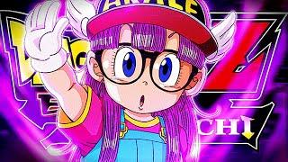 Three Dawgs vs Arale Raid Boss (But We Made Her Impossible)