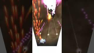 Sky Force Relodead, 8° Boss, NV BERSEKE, #navinhasgames.