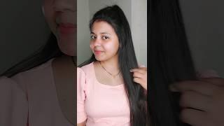 My Cute hairstyles For long hair & Short hair ||Hairstyle #ranjita#longhair #shorts #hairstyle