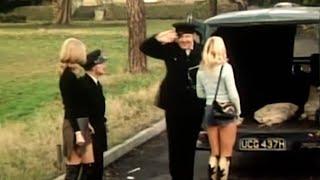 Benny Hill - Scuttle Security (1973)