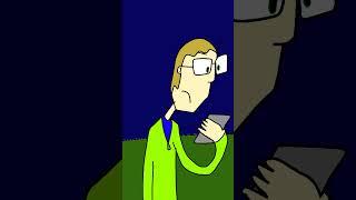 If you see another person that looks identical to you… (Animation Meme)
