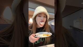 this is the ultimate dim sum place you need to visit #asmr #mukbang #dimsum