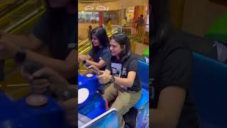 Day With My Girl️🫂|#funcity  #daywithfriends #vrmall #dayout #friendsforever #friendsvlog #shorts