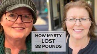 How I Reversed Diabetes, Cut My A1C in Half & Lost 88 Pounds