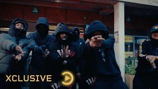 #OFB Lowkey X Kash - We Run Tingz (Music Video) | Pressplay