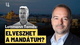 Vádak Magyar Péter ellen: ettől nem védi a mentelmi jog? - Lattmann Tamás